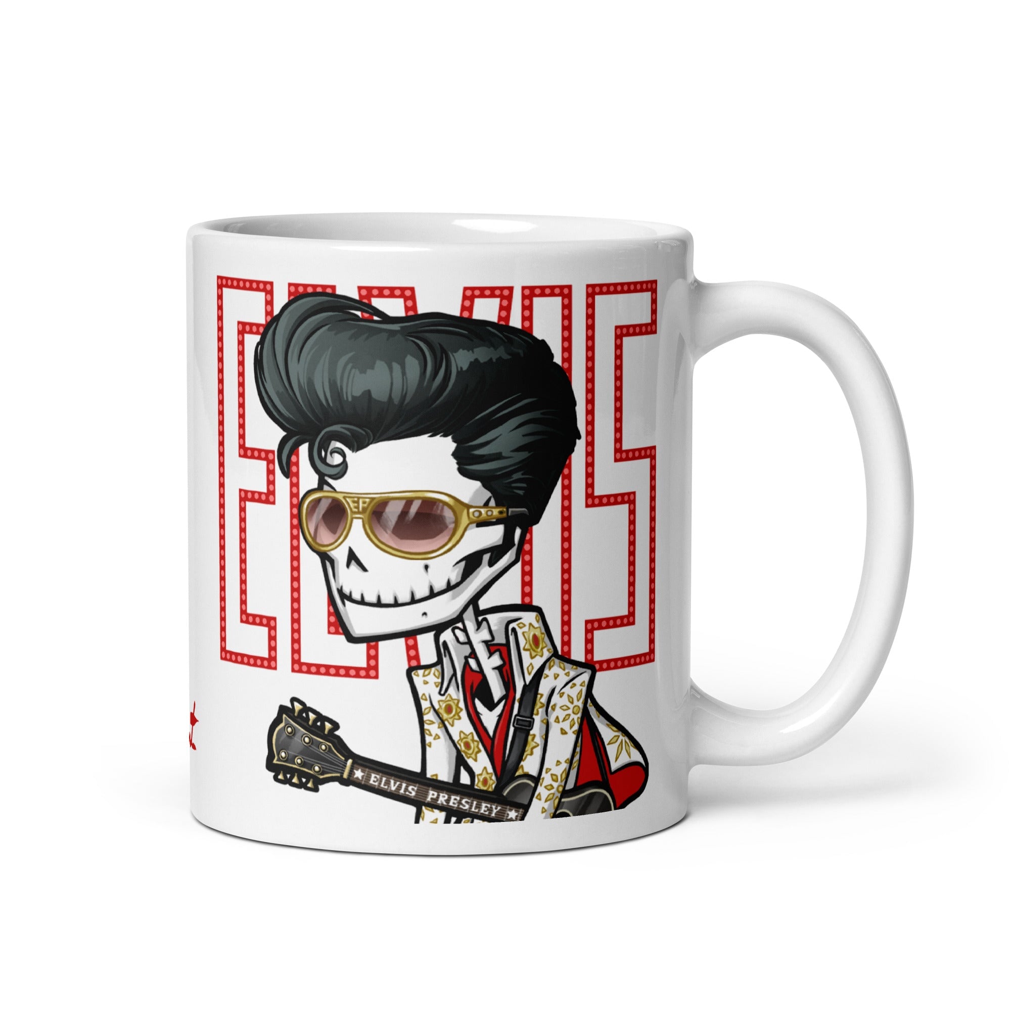 ELVIS | mug