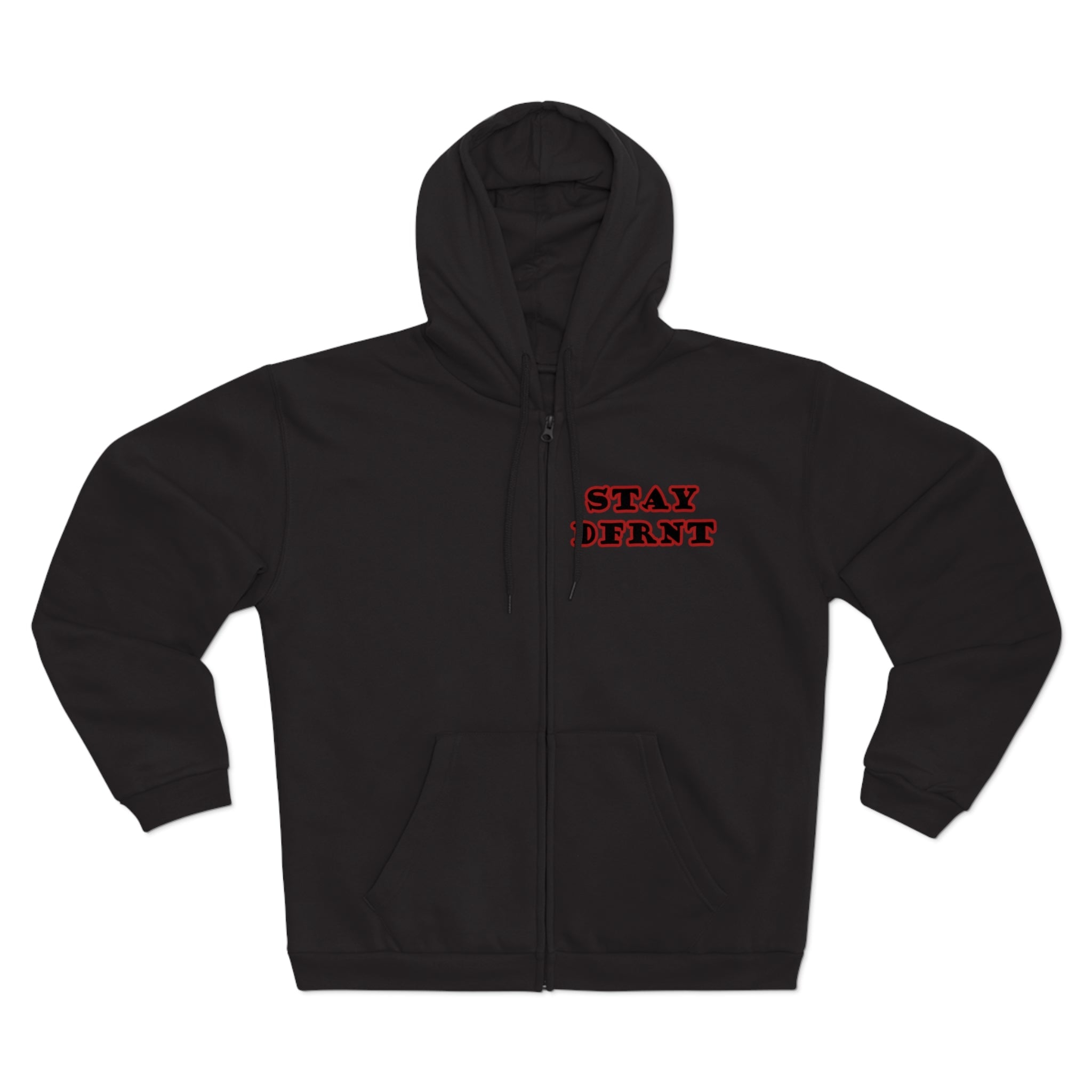 ELVIS | unisex zip hoodie