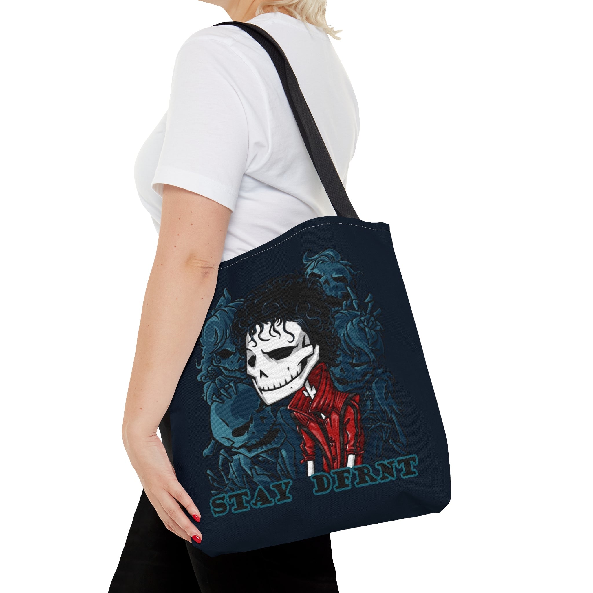 THRILLER | tote bag