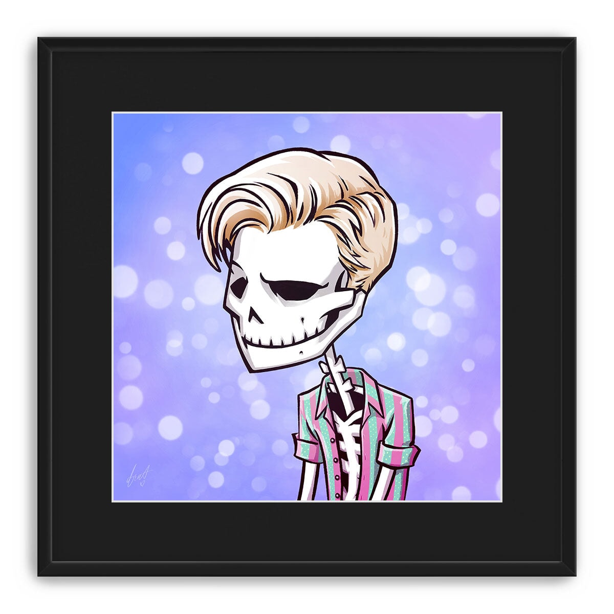 KEN | fine art print