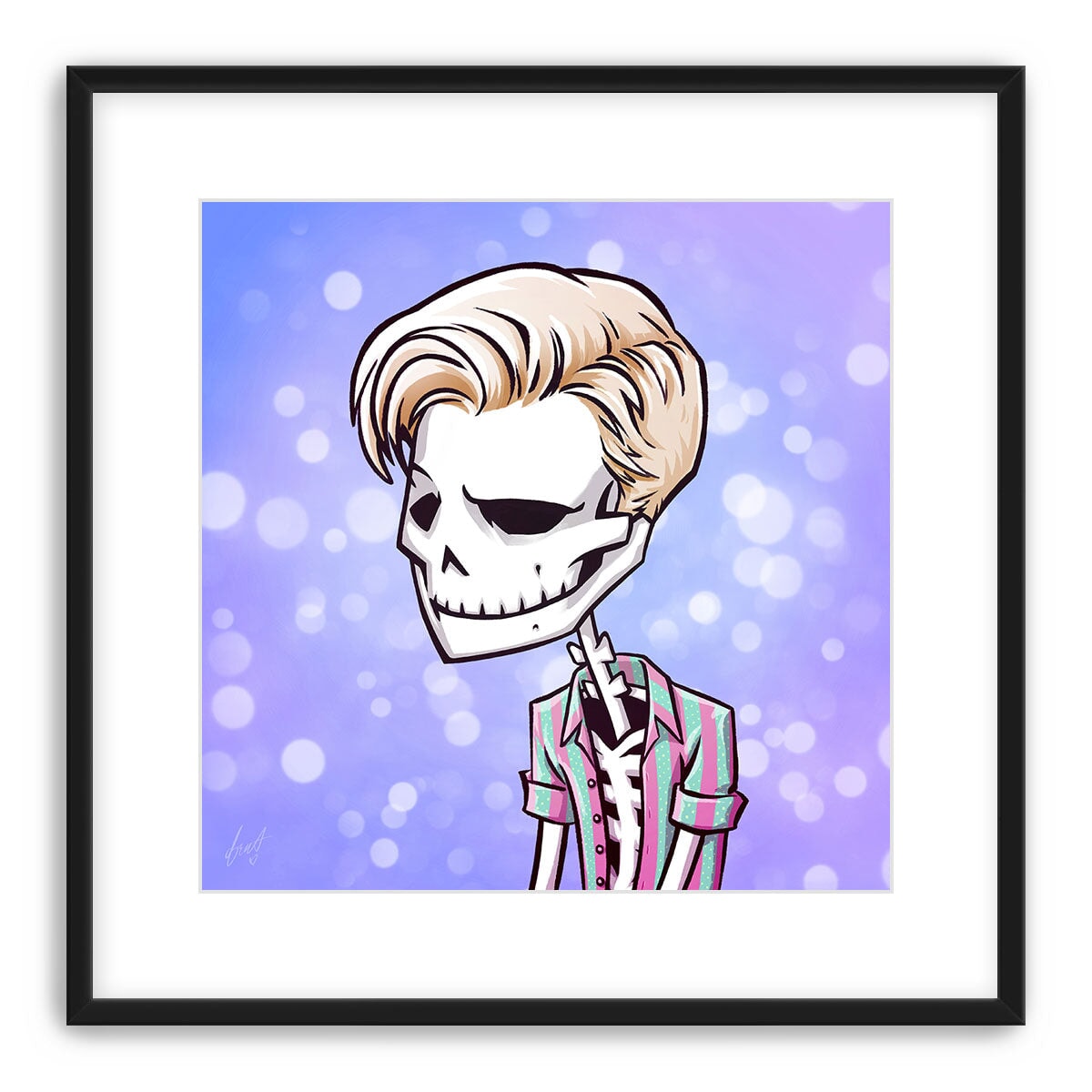 KEN | fine art print