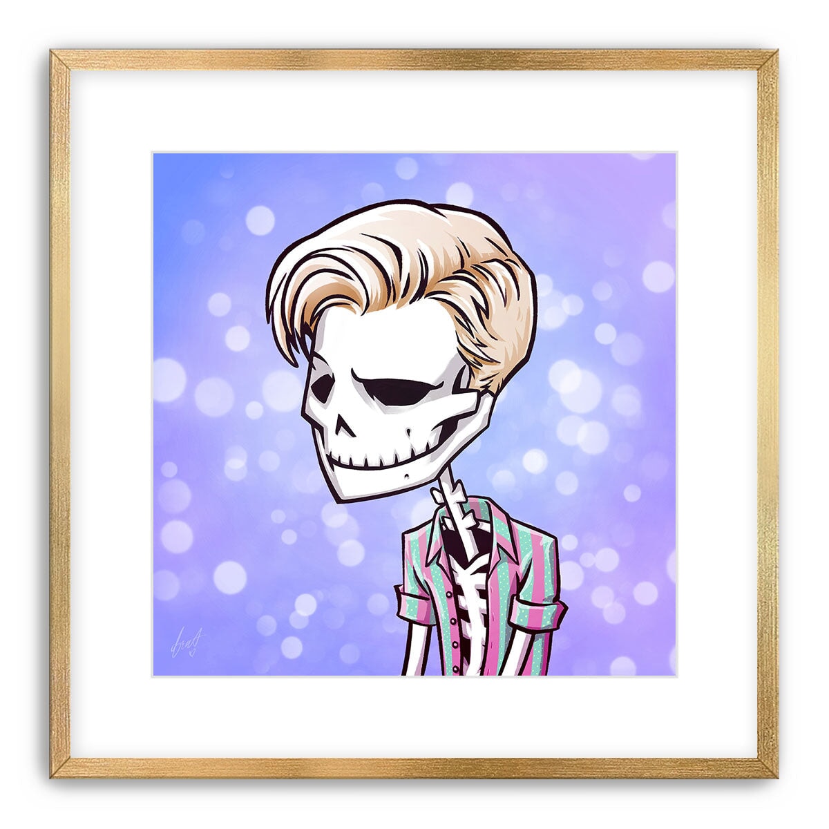 KEN | fine art print