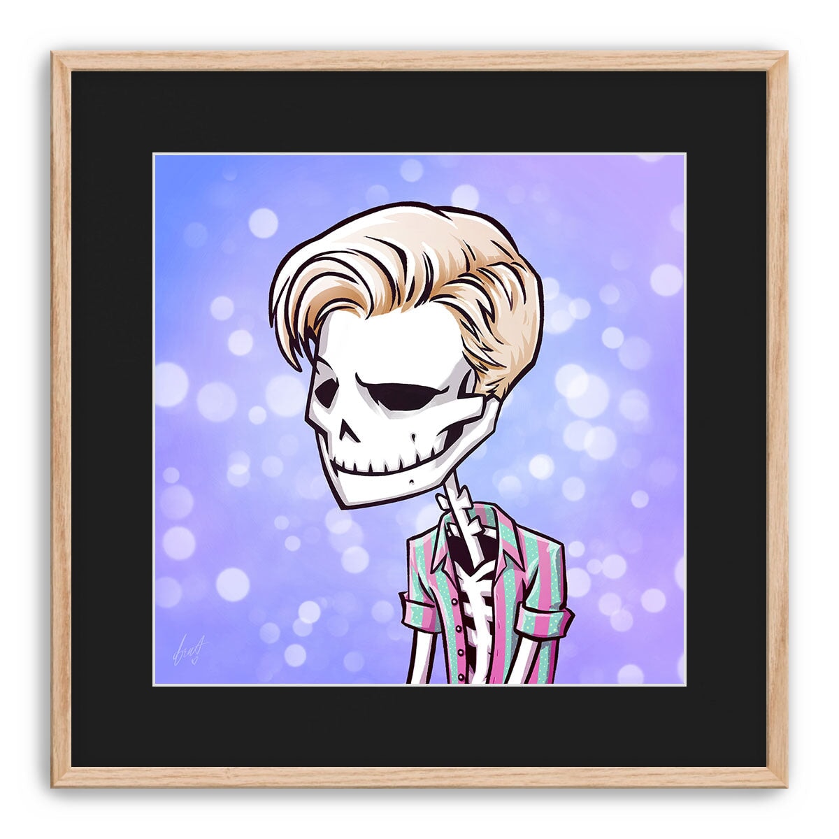 KEN | fine art print