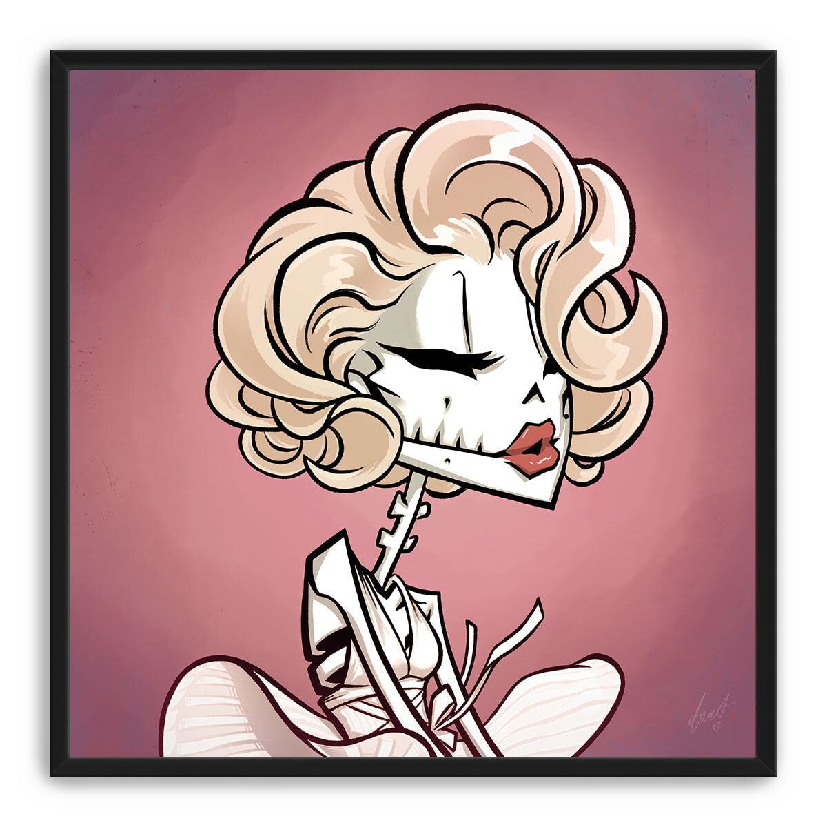 MARILYN | fine art print