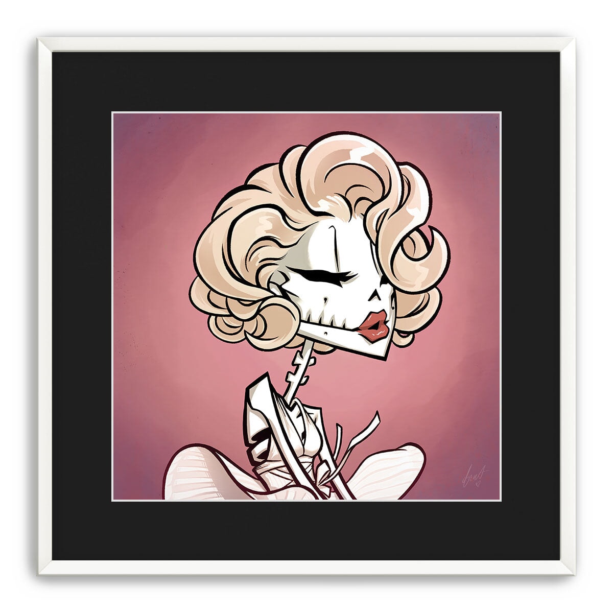 MARILYN | fine art print