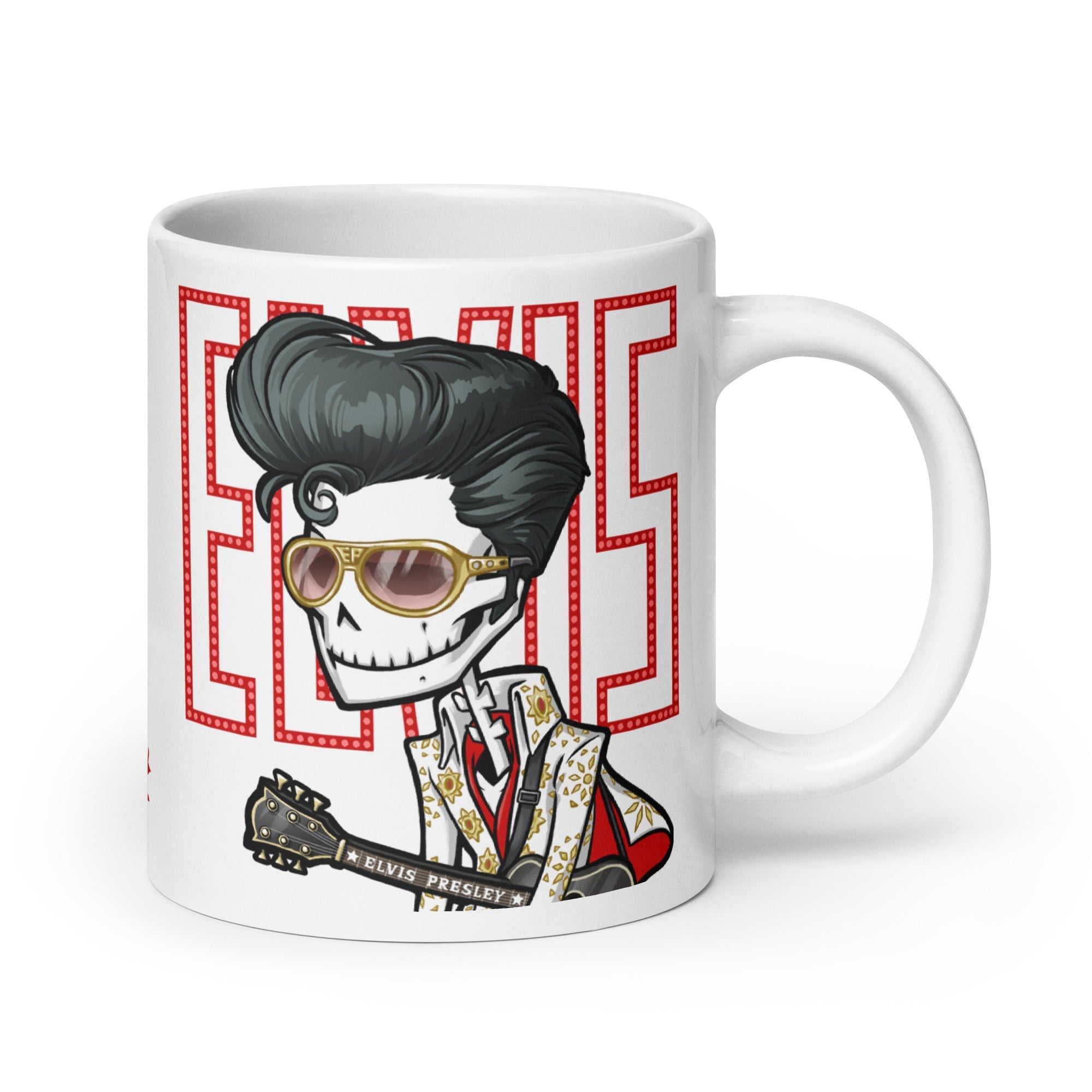 ELVIS | mug