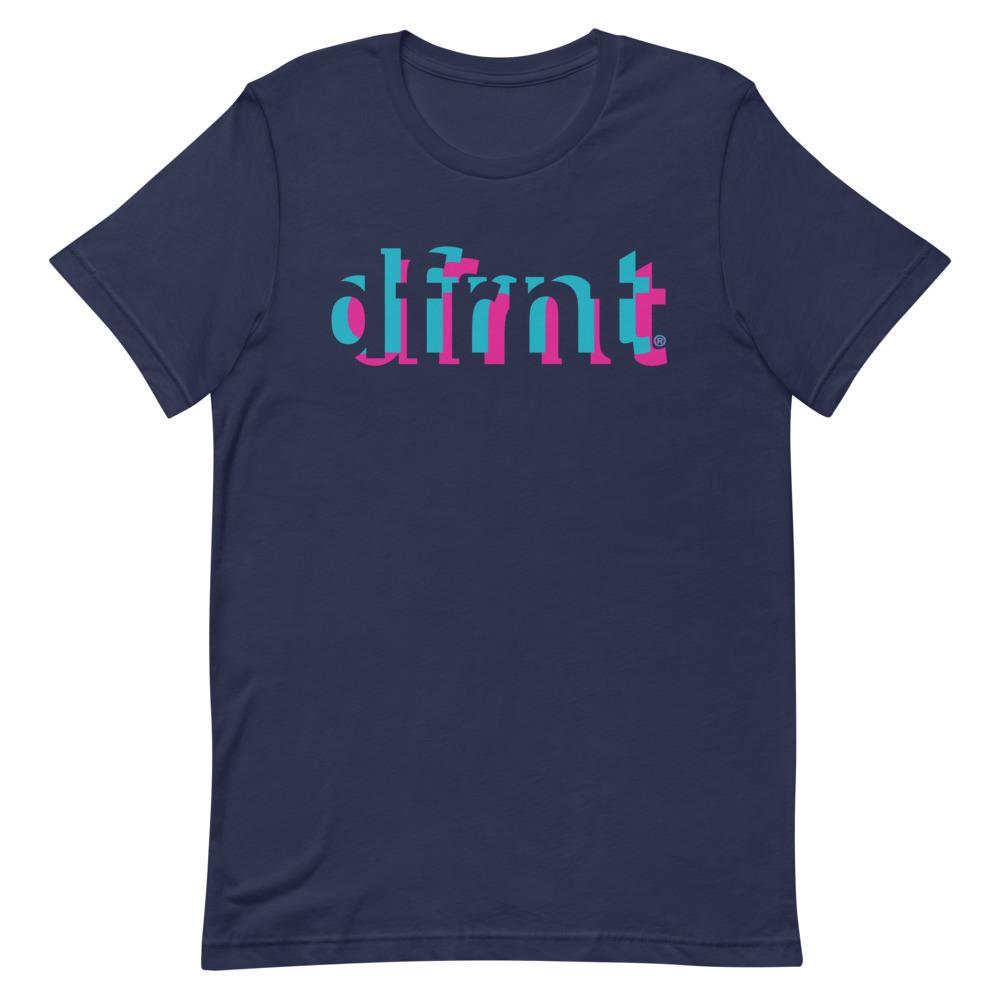 DFRNT LAYERS | t-shirt