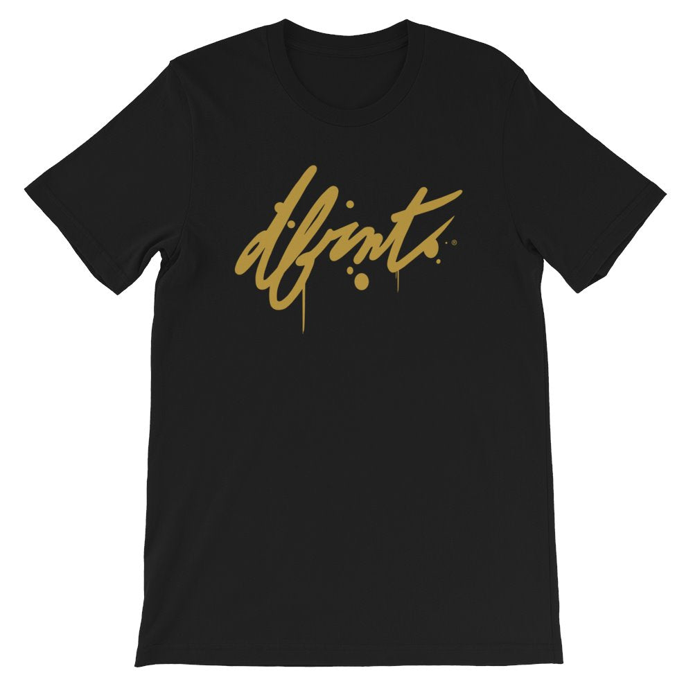 DFRNT CURSIVE | t-shirt