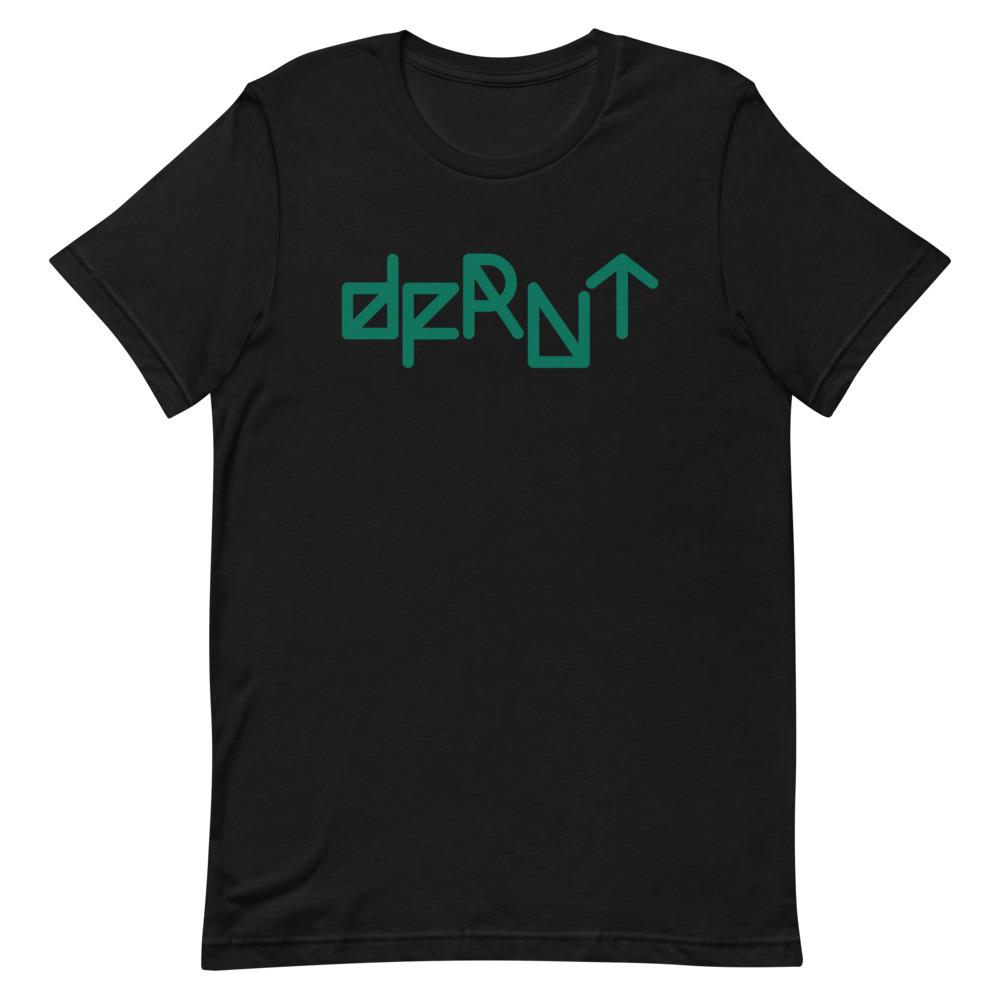 DFRNT DECODED | t-shirt