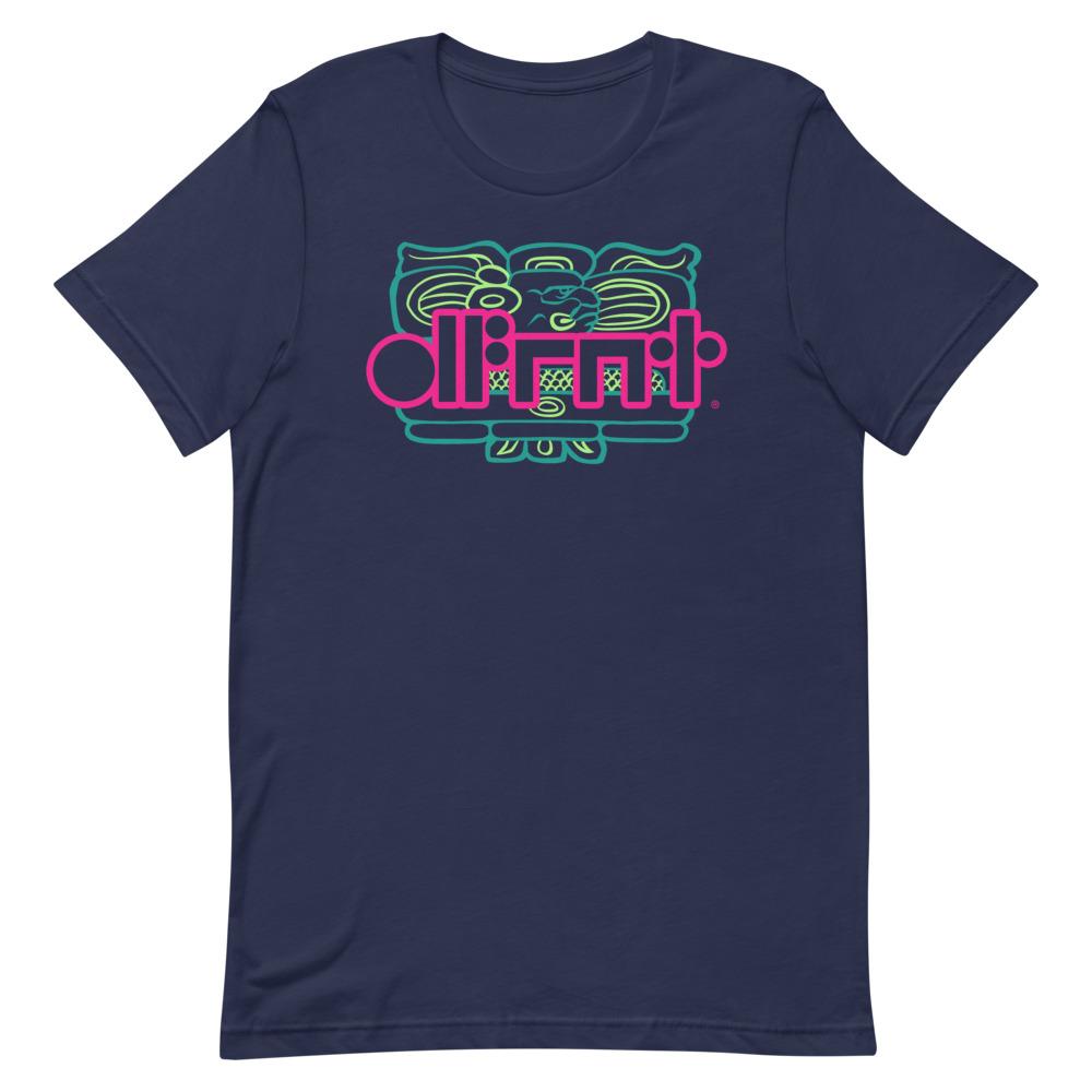 DFRNT GLYPH | t-shirt
