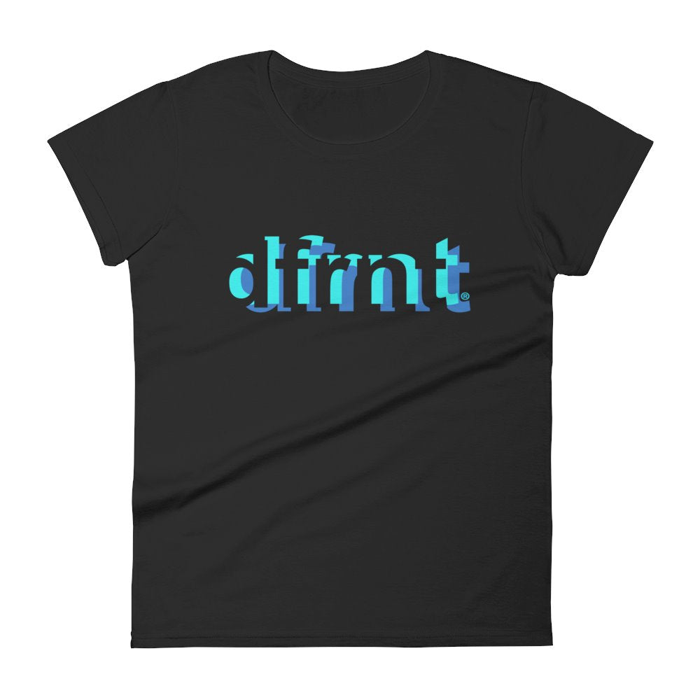 DFRNT LAYERS | womens tee