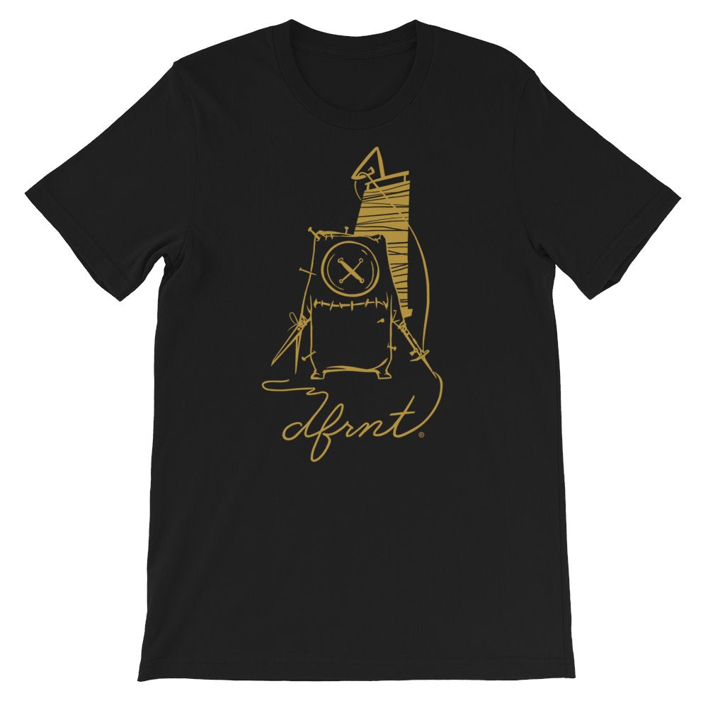 DFRNT SPOOL | t-shirt