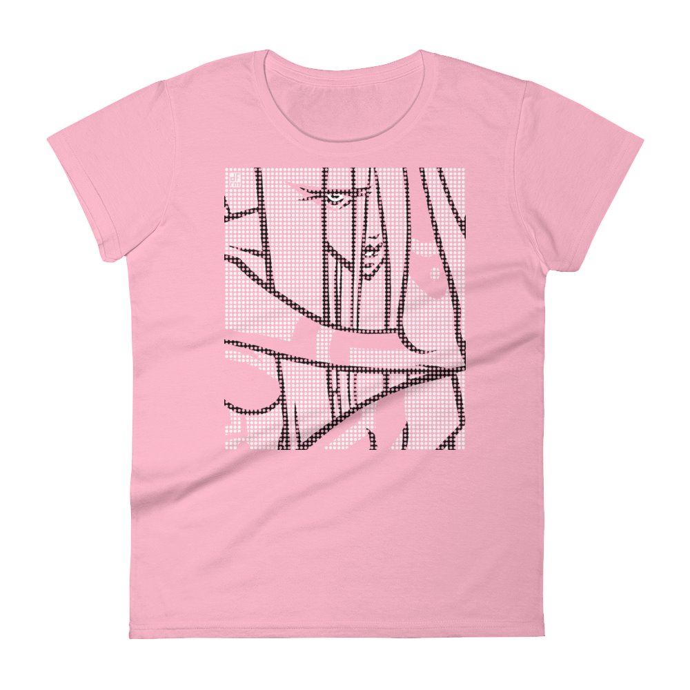 CONNECTED | womens tee