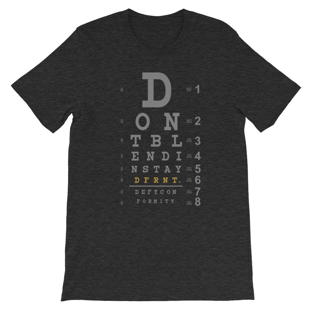 DONT BLEND IN | t-shirt