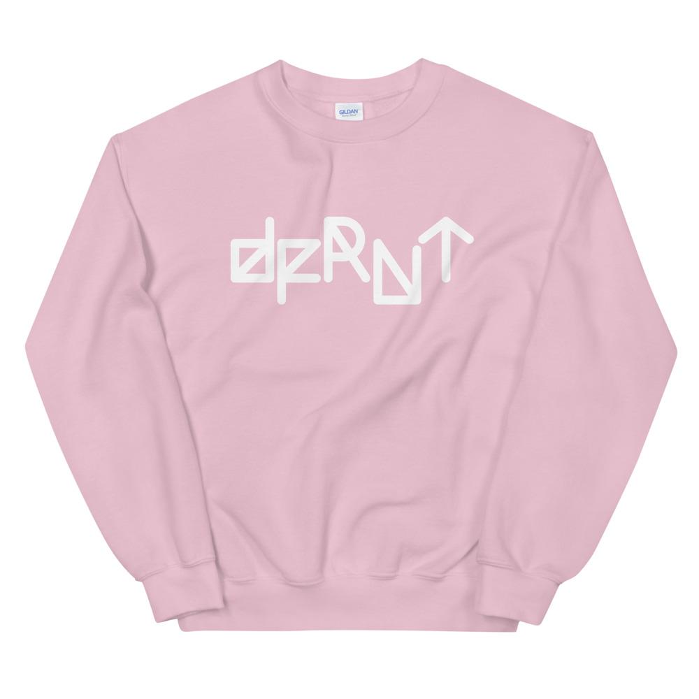 DFRNT DECODED | relaxed sweatshirt