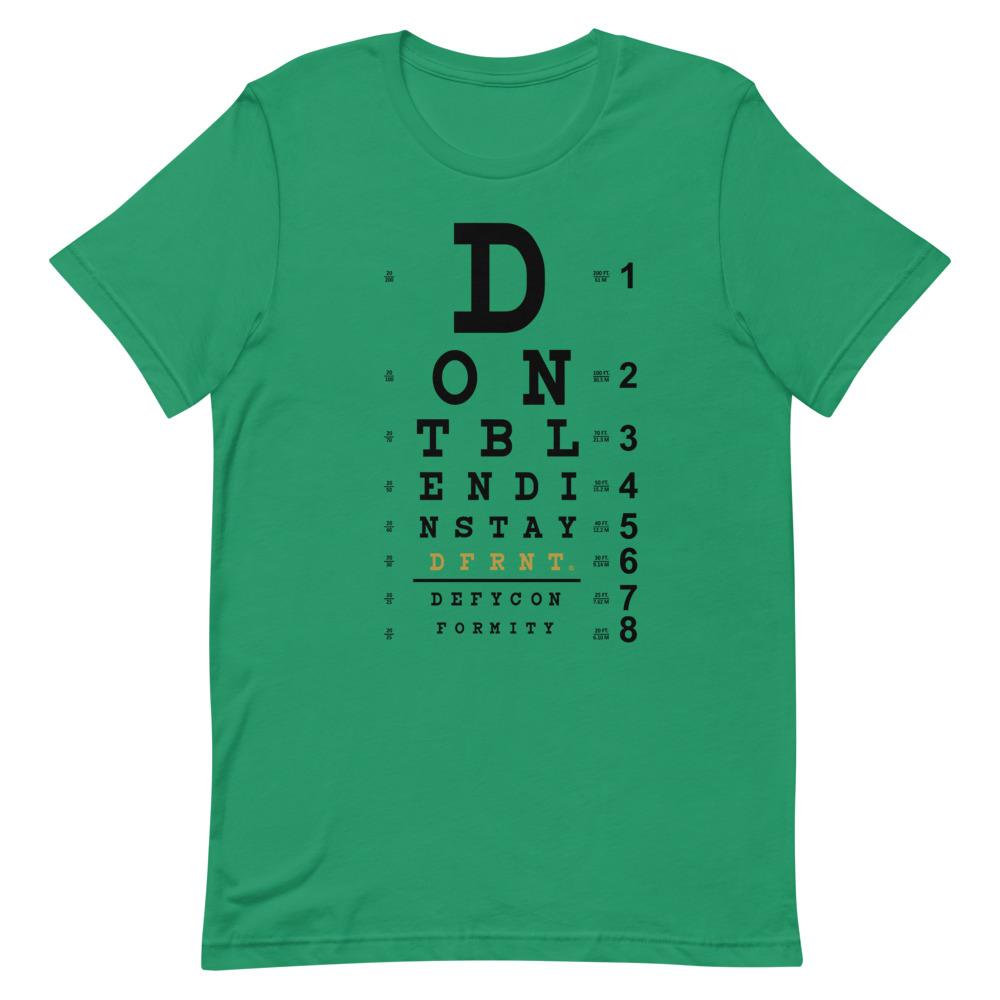 DONT BLEND IN | t-shirt