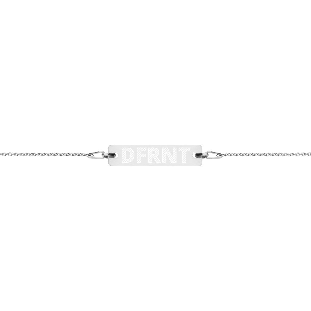 DFRNT | SOLID | chain bracelet