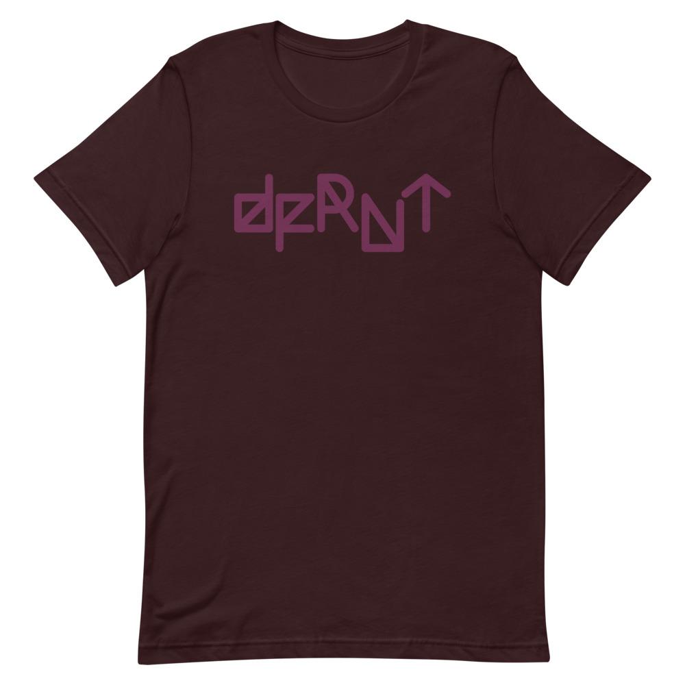 DFRNT DECODED | t-shirt
