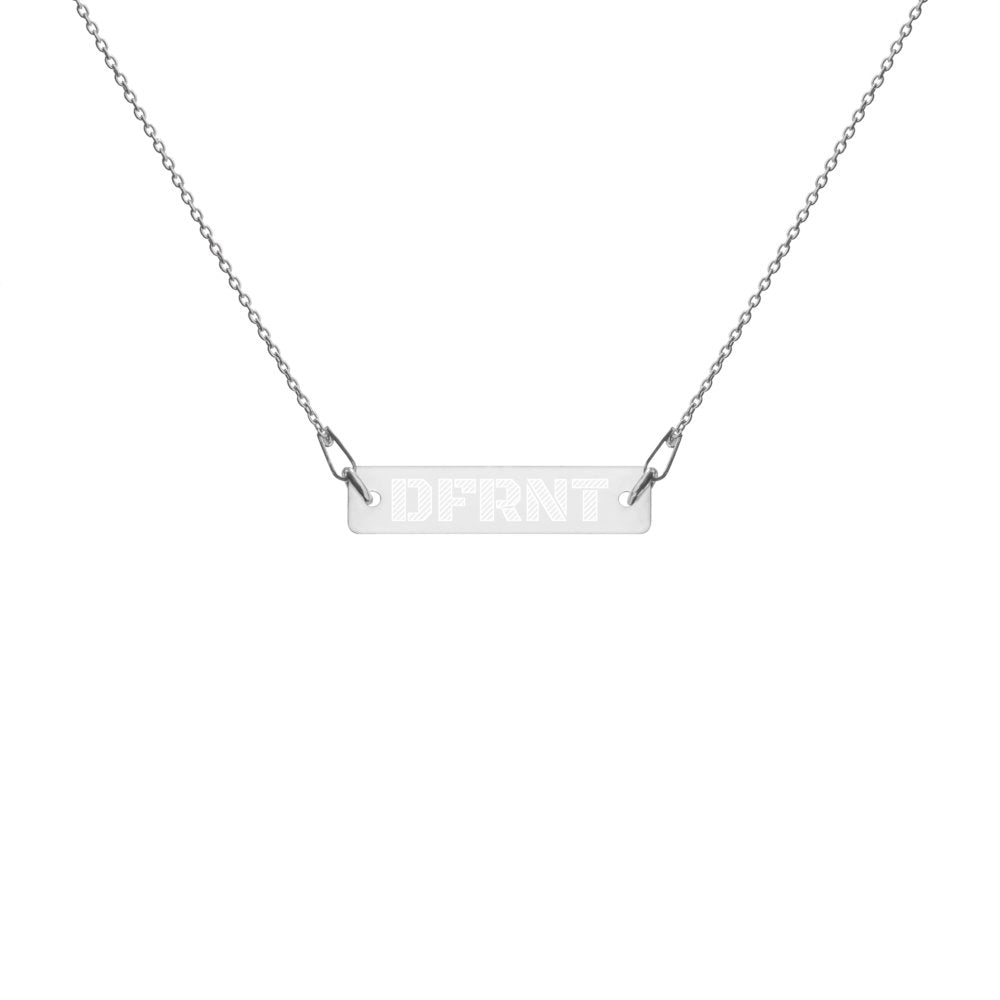 DFRNT | OPS | chain necklace