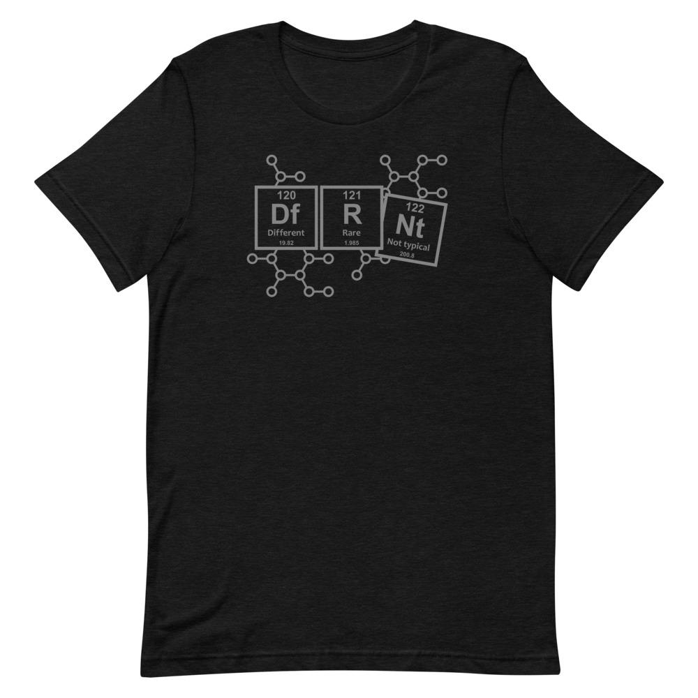 DFRNT ELEMENTS | t-shirt