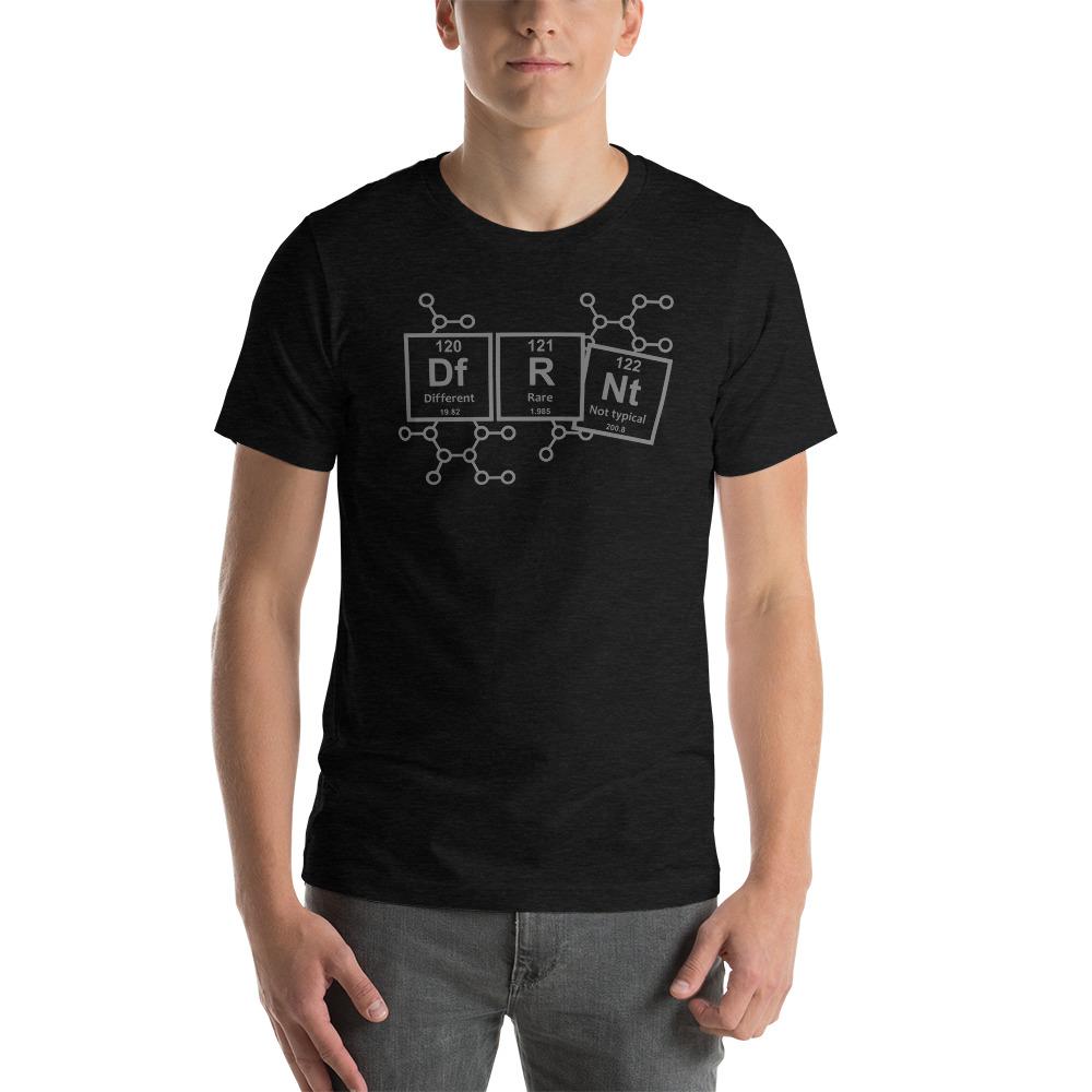 DFRNT ELEMENTS | t-shirt